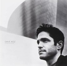  Saxophonic by Dave Koz Cd - £8.64 GBP