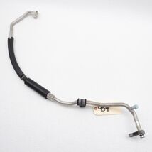 2008-2014 Subaru Impreza Wrx Sti 2.5L Low Pressure Ac Hose Line Factory ... - $59.40