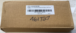 Signature Hardware 461727 Solid Brass Mortise Door Hinge, 3-1/2 in - Satin Brass - $18.90