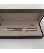 Sheaffer Intensity 9243 Engraved Translucent Silver With CT Ballpoint Pen - €66,70 EUR