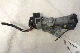 08 2008 Lincoln MKX Ignition Switch w/Immobilizer NO Key 6E5T-15607-AC OEM 2034I - £30.88 GBP