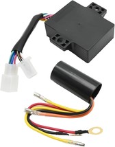 Z022-0000N CDI Igniter Ignition Box with Electrical Time Delay Module, - $54.03