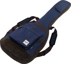 Ibanez PowerPad 541 Electric Bass Bag, Navy Blue - $59.99