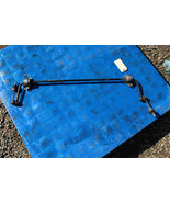 2006-2010 BMW E60 525i REAR ANTI-SWAY STABILIZER BAR V1002 - $3,609.56 MXN