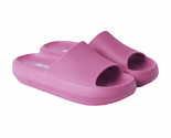 32 Degrees Women&#39;s Size X-Small (4.5-5.5) Cushion Slide Shower Sandal, P... - £11.00 GBP