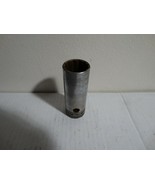 Vintage S-K  Tools USA 1/2&quot; Drive 12 Point 1&quot; Deep Well Socket 40832 - £5.93 GBP