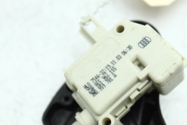 2004-2008 AUDI S4 A4 SEDAN REAR TRUNK LOCK RELEASE ACTUATOR H1018 image 5