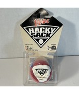 Vintage Magic Hacky Sack Original Footbag Red, White and Blue-8 panel Ne... - $64.99