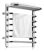 Homeleader Towel Warmer and Heated Rack, 304 Stainless Steel Towel Dryin... - €106,60 EUR