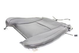 09-12 BMW 750LI Front Right Passenger Side Lower Seat Cushion Cover F2773 image 7