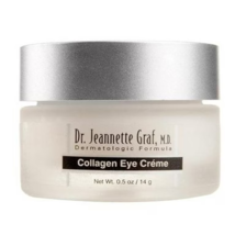Dr Jeannette Graf Collagen Eye Crème (0.5 oz) - $23.50