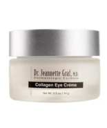 Dr Jeannette Graf Collagen Eye Crème (0.5 oz) - $32.93 CAD