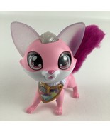 VTech Myla&#39;s Sparkling Friends Ava Fox Interactive Pet Talks Sings Light... - $26.89 CAD