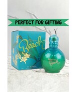 Mysterious Beach Spray Perfume Eau de Parfum for Women - 100ml/3.4 Fl. Oz. - $356.63 MXN