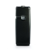 Bionaire Aer1 Mini Tower with True HEPA Filtration Air Purifier Black - $938.55 MXN
