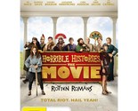 Horrible Histories the Movie: Rotten Romans DVD | Emilia Jones | Region 4 - £16.80 GBP
