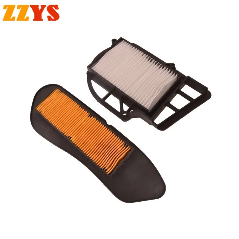 250CC Motorbike Air Filter Intake Cleaner For Yamaha YP250 X-Max Xmax X ... - $21.17+