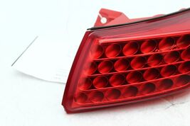 Passenger Tail Light Red Lens Fits 03-08 INFINITI FX SERIES 75975 image 2
