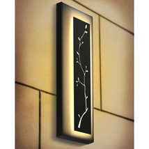 Wall Light Fixture For House. Porch, Patio, Or Any Room; Outdoor Or Indo... - $64.99