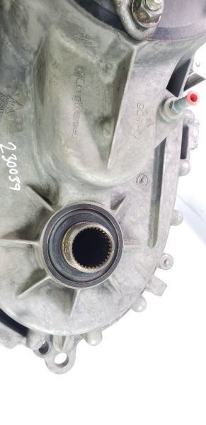 Transfer Case Assembly 6.2L AWD OEM 2010 2011 2012 2013 GMC Yukon Item image 6