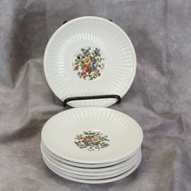 Wedgwood Edme Conway Saucers 5-5/8&quot;  Lot of 7 - $16.65