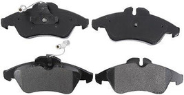 Front Ceramic Set Disc Brake Pad For Mercedes Benz Sprinter 416 CDI Carg... - €34,36 EUR