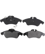 Front Ceramic Set Disc Brake Pad For Mercedes Benz Sprinter 416 CDI Carg... - $56.44 CAD