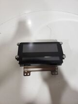 Info-GPS-TV Screen Display Screen Dash Fits 13-16 PATHFINDER 1194154CODE... - $44.55