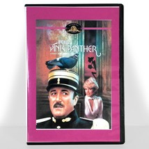 Revenge of the Pink Panther(DVD, 1978, Widescreen, *DVD-R)  Peter Sellers - £3.97 GBP