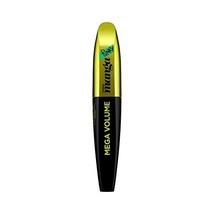 L&#39;Oreal Paris Mega Volume Miss Manga Mascara Punky Green 8.5ml  - $31.00