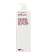 EVO springsclean deep cleaning rinse, 33.8 Oz. - €85,05 EUR EVO springsclean deep cleaning rinse, 33.8 Oz. - €85,05 EUR