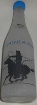 NSDA Nat&#39;l Soft Drink Ass&#39;n 1979 CONVENTION BOTTLE - Dallas, Texas - $22.76