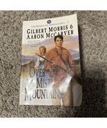 Over the Misty Mountains; The Spirit of Appala- 9781556618857, Morris, p... - $73.19 MXN