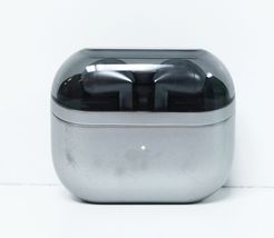 Samsung Galaxy Buds3 Pro SM-R630 Wireless Earbud Headphones - Silver image 2