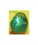 Fun OOAK Gemstone/Shell/Crystal Silver/Gold Plated Adjustable Rings - $242.37 MXN+