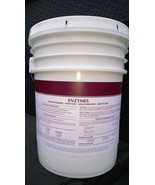 50 LBS SEPTIC SYSTEM DIGESTER MAINTAINS CLEANER TANKS LINES LEACH DRAIN ... - $369.89