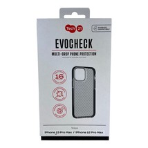 Evo Check for iPhone 13 Pro Max Ultra-Protective Case W 16ft Drop Protection - £7.62 GBP