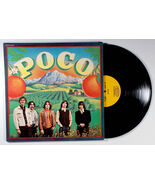 Poco - Self Titled (1970) Vinyl LP  You Better Think Twice - $15.61