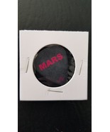 MOTLEY CRUE / MICK MARS SAINTS OF LOS ANGELES 2009 TOUR CONCERT GUITAR PICK - $12.00