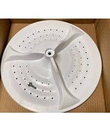 New Genuine OEM Whirlpool Washer Washplate W10752283 - £45.37 GBP