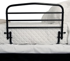 Stander 30&quot; Safety Bed Rail - £46.90 GBP