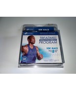 iFit Solutions Treadmill Running Program 10k race 6 Interactive Discs 8 ... - $24.74