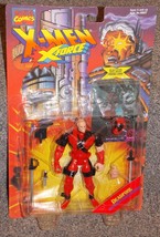 1995 Marvel X-Force Deadpool Figure New In The Package - £51.12 GBP