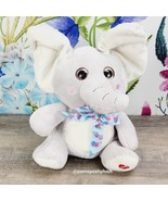 Midwood Brands Elephant Plush 11" Peek a Boo Singing Animated Stuffed Animal - $25.00