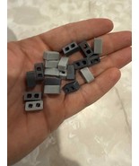 1/64 Scale, Concrete Blocks, 3D Printed Toy Farm Diorama pack of 10 - $20.05 MXN