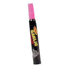Spike It Scented Marker (Garlic Flavor) - Hot Pink - $20.60