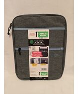 Five Star 1&quot; Carry-All Binder 375 Sheet Capacity 12 3/4 Inch x 9 3/4 Inch* - $313.41 MXN