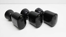Arlo Pro 4 VMC4350B Security Surveillance Cameras System image 2