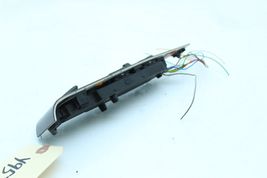 00-02 w215 MERCEDES CL500 CL55 DRIVER LEFT MASTER WINDOW SWITCH w/ BEZEL Y9577 image 7