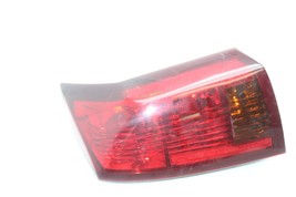 04-07 CADILLAC CTS RIGHT PASSENGER SIDE TAILLIGHT Q1502 - £130.30 GBP